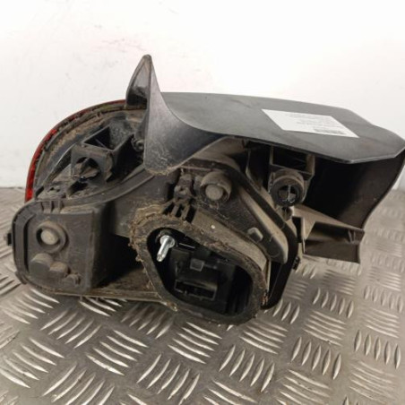 Feu arriere principal droit (feux) CITROEN C4 CACTUS