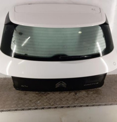 Malle/Hayon arriere CITROEN C4 CACTUS Photo n°1