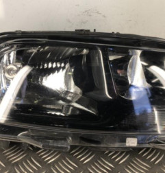 Optique avant principal droit (feux)(phare) CITROEN C4 CACTUS Photo n°1