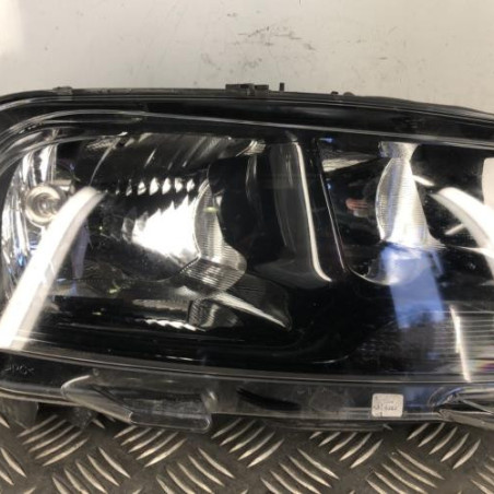 Optique avant principal droit (feux)(phare) CITROEN C4 CACTUS Photo n°1