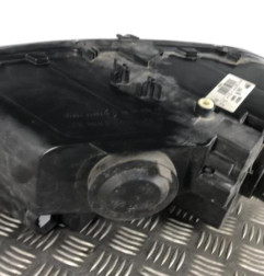 Optique avant principal droit (feux)(phare) CITROEN C4 CACTUS