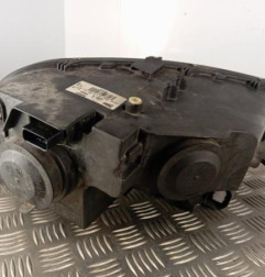 Optique avant principal gauche (feux)(phare) CITROEN C4 CACTUS