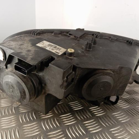 Optique avant principal gauche (feux)(phare) CITROEN C4 CACTUS