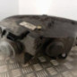 Optique avant principal gauche (feux)(phare) CITROEN C4 CACTUS