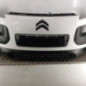 Pare choc avant CITROEN C4 CACTUS