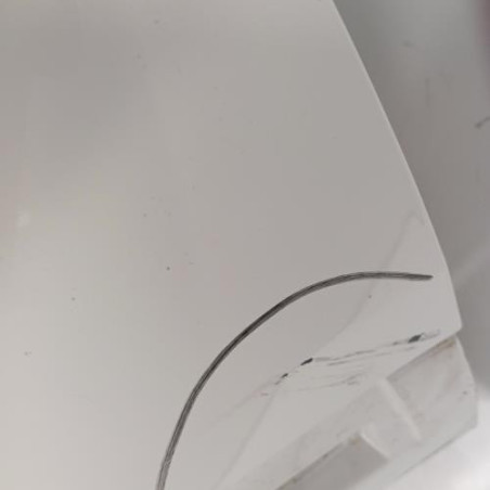 Pare choc avant CITROEN C4 CACTUS