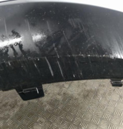 Pare choc avant CITROEN C4 CACTUS Photo n°4