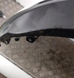 Pare choc avant CITROEN C4 CACTUS Photo n°5