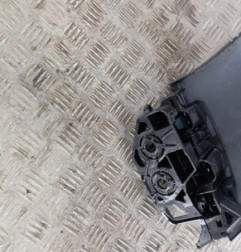 Aile avant gauche PEUGEOT 308 1 SW Photo n°3