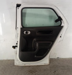 Porte arriere droit CITROEN C4 CACTUS Photo n°4