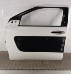 Porte avant gauche CITROEN C4 CACTUS Photo n°1