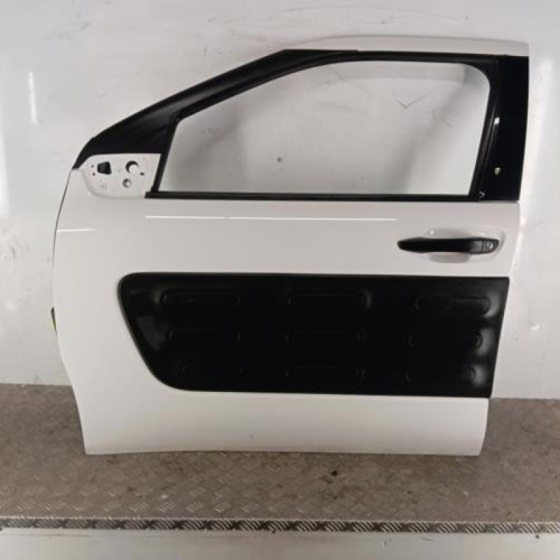 Porte avant gauche CITROEN C4 CACTUS