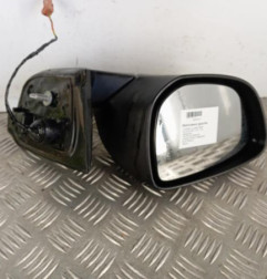 Retroviseur gauche CITROEN C4 CACTUS Photo n°1