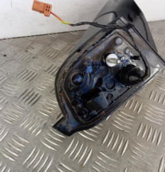 Retroviseur gauche CITROEN C4 CACTUS Photo n°4