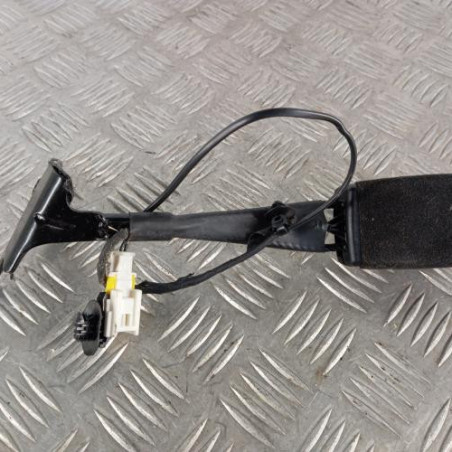 Attache ceinture avant droit CITROEN C4 CACTUS