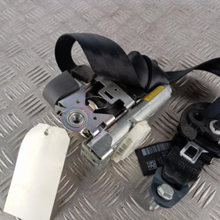 Ceinture avant droit CITROEN C4 CACTUS