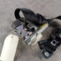 Ceinture avant droit CITROEN C4 CACTUS