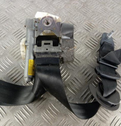 Ceinture avant gauche CITROEN C4 CACTUS Photo n°1
