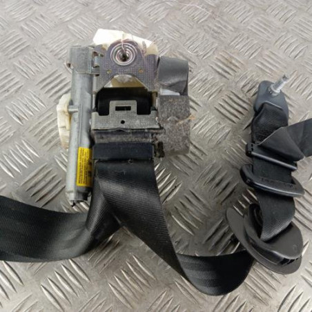 Ceinture avant gauche CITROEN C4 CACTUS Photo n°1