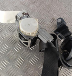 Ceinture avant gauche CITROEN C4 CACTUS