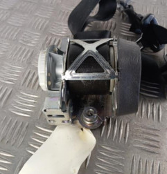 Ceinture avant gauche CITROEN C4 CACTUS Photo n°3