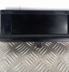 Compteur CITROEN C4 CACTUS Photo n°1