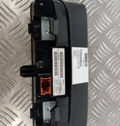 Compteur CITROEN C4 CACTUS