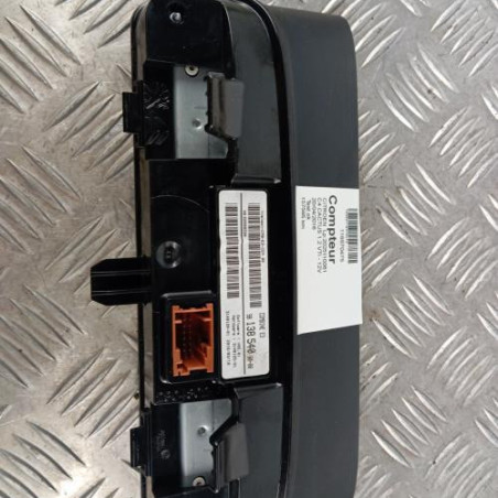Compteur CITROEN C4 CACTUS