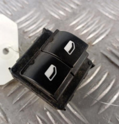 Interrupteur de leve vitre avant gauche CITROEN C4 CACTUS Photo n°1