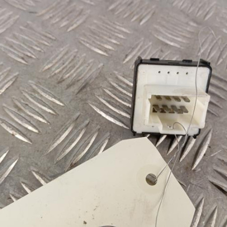 Interrupteur de leve vitre avant gauche CITROEN C4 CACTUS