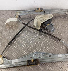 Leve vitre electrique avant droit CITROEN C4 CACTUS Photo n°1