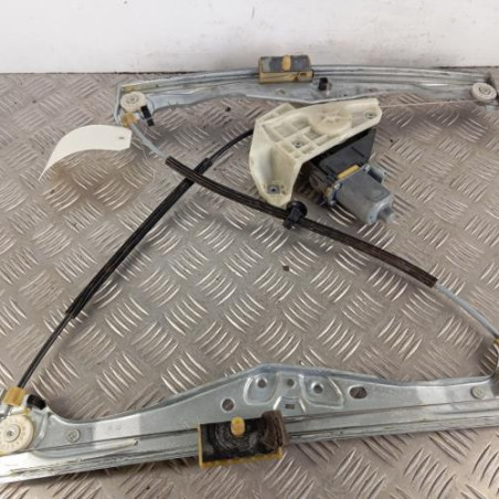 Leve vitre electrique avant droit CITROEN C4 CACTUS Photo n°1