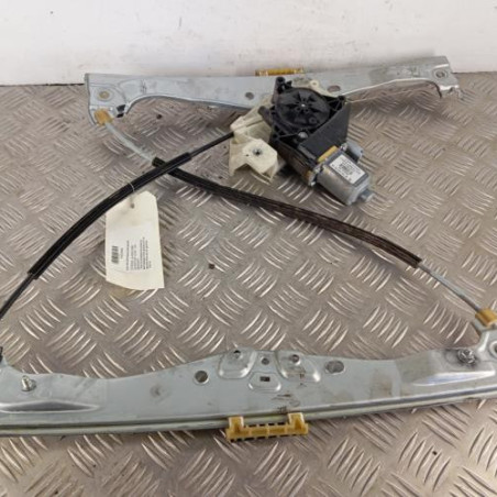 Leve vitre electrique avant gauche CITROEN C4 CACTUS Photo n°1