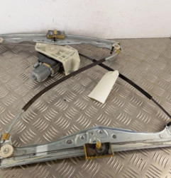 Leve vitre electrique avant gauche CITROEN C4 CACTUS