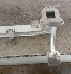 Renfort pare choc avant (traverse) CITROEN C4 CACTUS Photo n°4