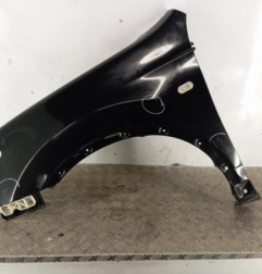 Aile avant gauche NISSAN QASHQAI 1 Photo n°1