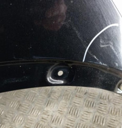 Aile avant gauche NISSAN QASHQAI 1 Photo n°4