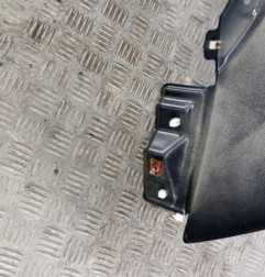 Aile avant gauche NISSAN QASHQAI 1 Photo n°7