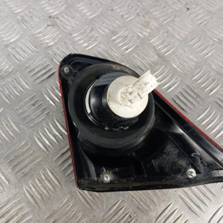 Feu arriere secondaire gauche (feux) NISSAN QASHQAI 1