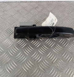 Poignee porte arriere droit NISSAN QASHQAI 1 Photo n°1