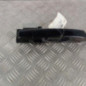 Poignee porte arriere droit NISSAN QASHQAI 1
