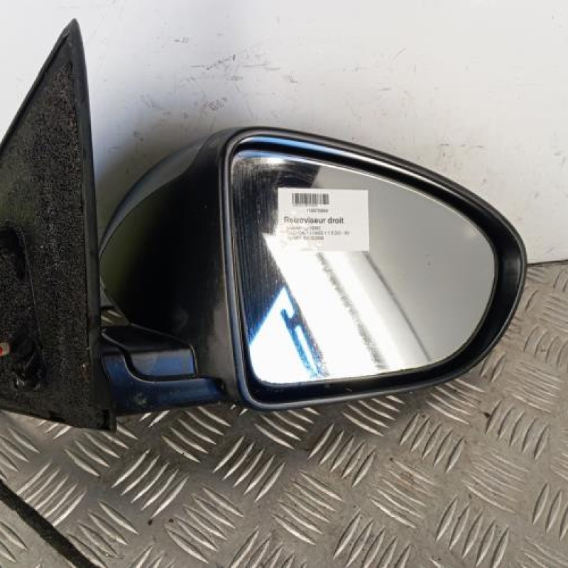 Retroviseur droit NISSAN QASHQAI 1