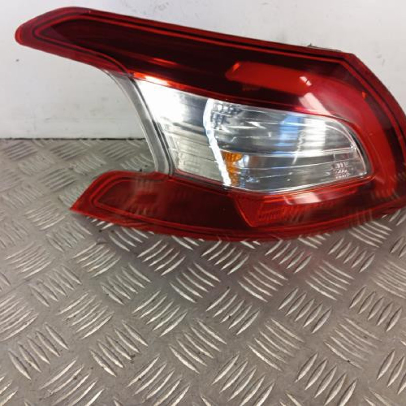 Feu arriere principal gauche (feux) PEUGEOT 308 2