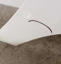 Aile avant droit DACIA LOGAN 1