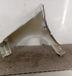 Aile avant droit DACIA LOGAN 1 Photo n°4