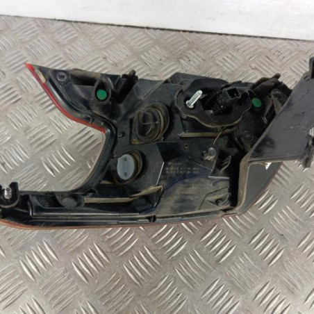 Feu arriere principal gauche (feux) PEUGEOT 308 2