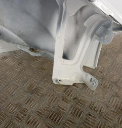 Aile avant gauche DACIA LOGAN 1 Photo n°8