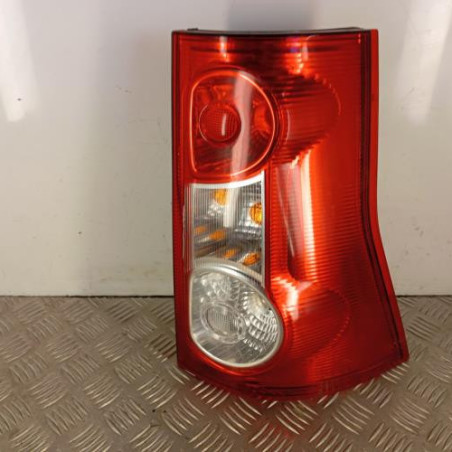 Feu arriere principal droit (feux) DACIA LOGAN 1 Photo n°1