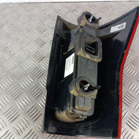 Feu arriere principal droit (feux) DACIA LOGAN 1