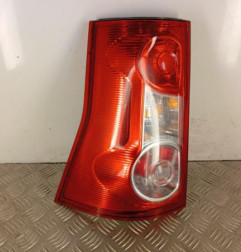 Feu arriere principal gauche (feux) DACIA LOGAN 1 Photo n°1